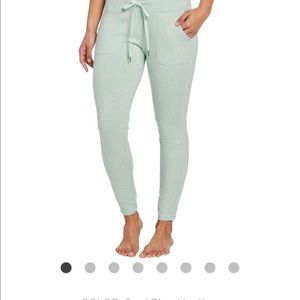 Calia effortless leggings opal blue heather